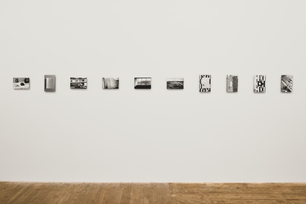 Renée Green Bortolami Gallery 