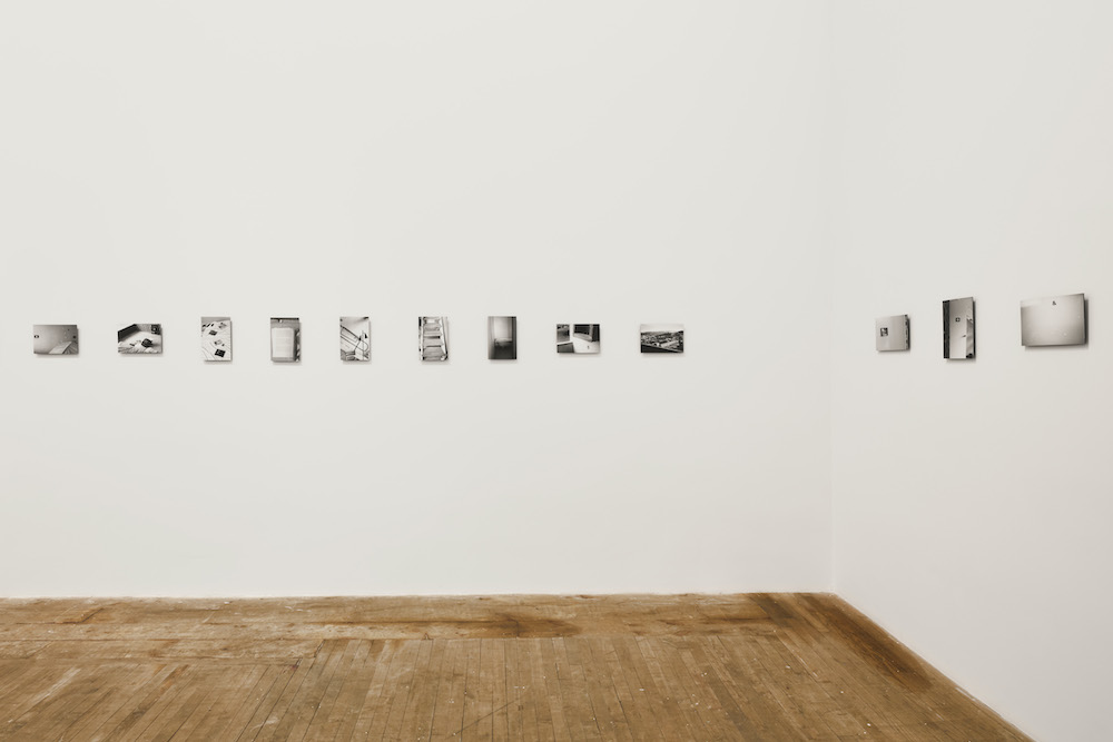 Renée Green Bortolami Gallery 