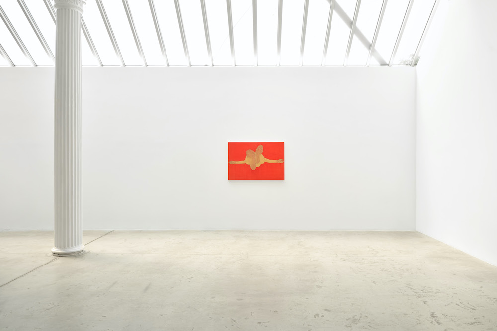 Seung Ah Paik Bortolami Gallery 