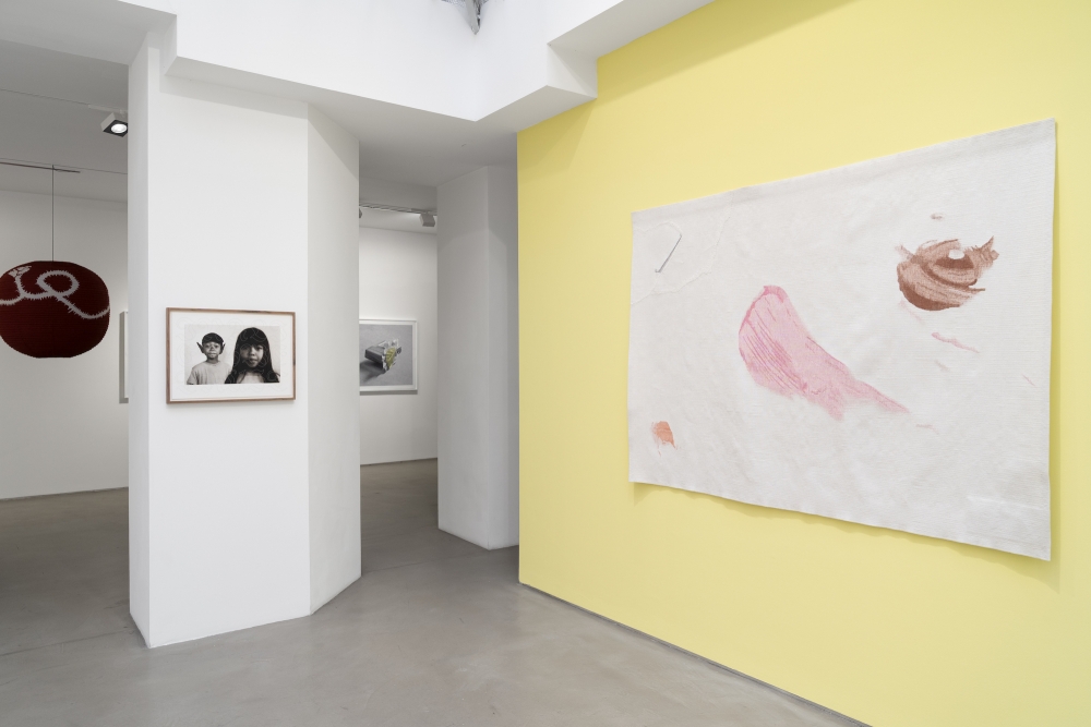  Galerie Chantal Crousel 
