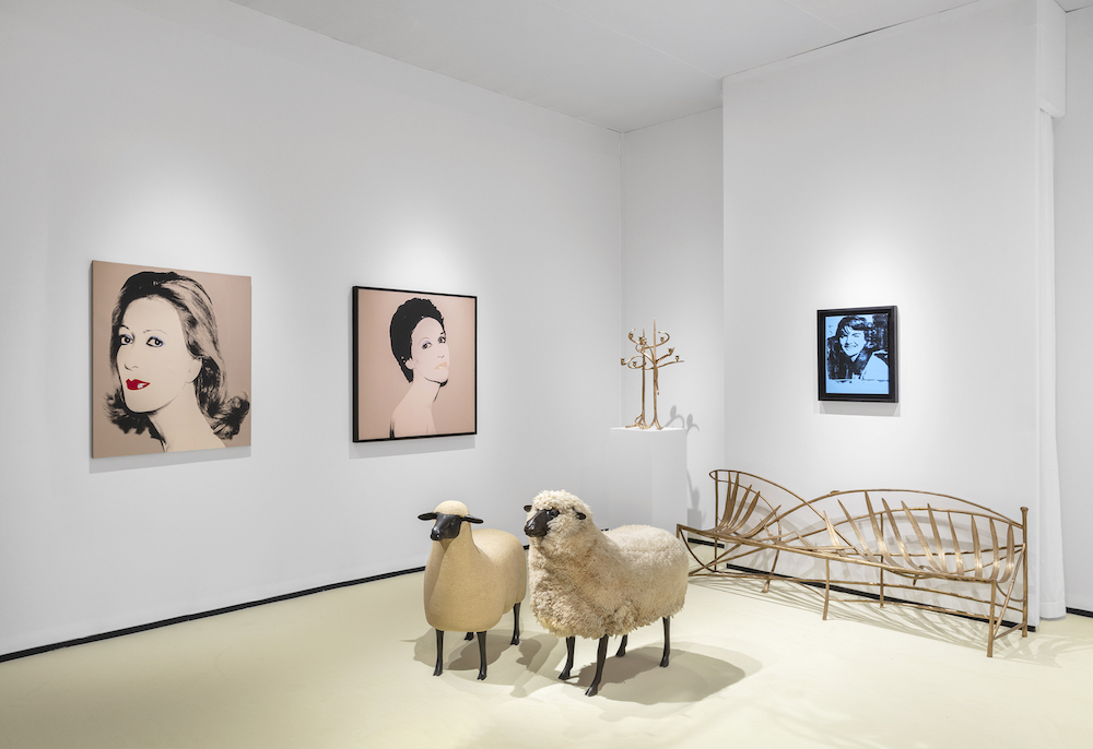  Galerie Mitterrand 