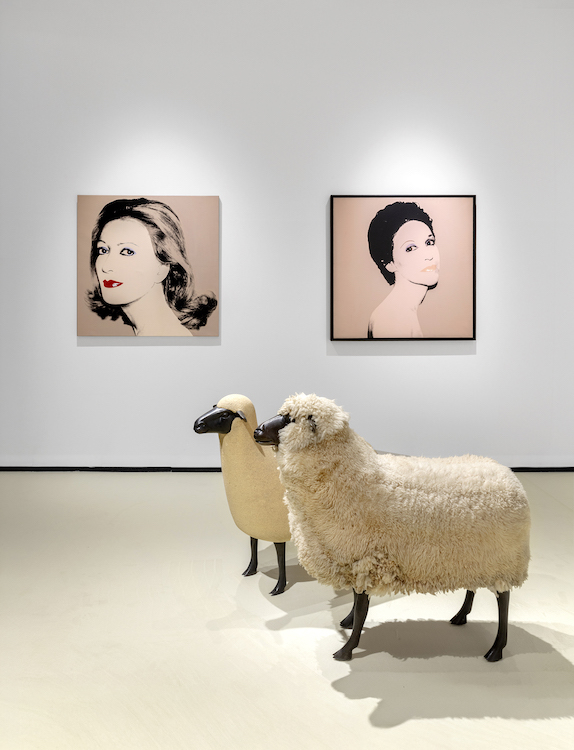  Galerie Mitterrand 
