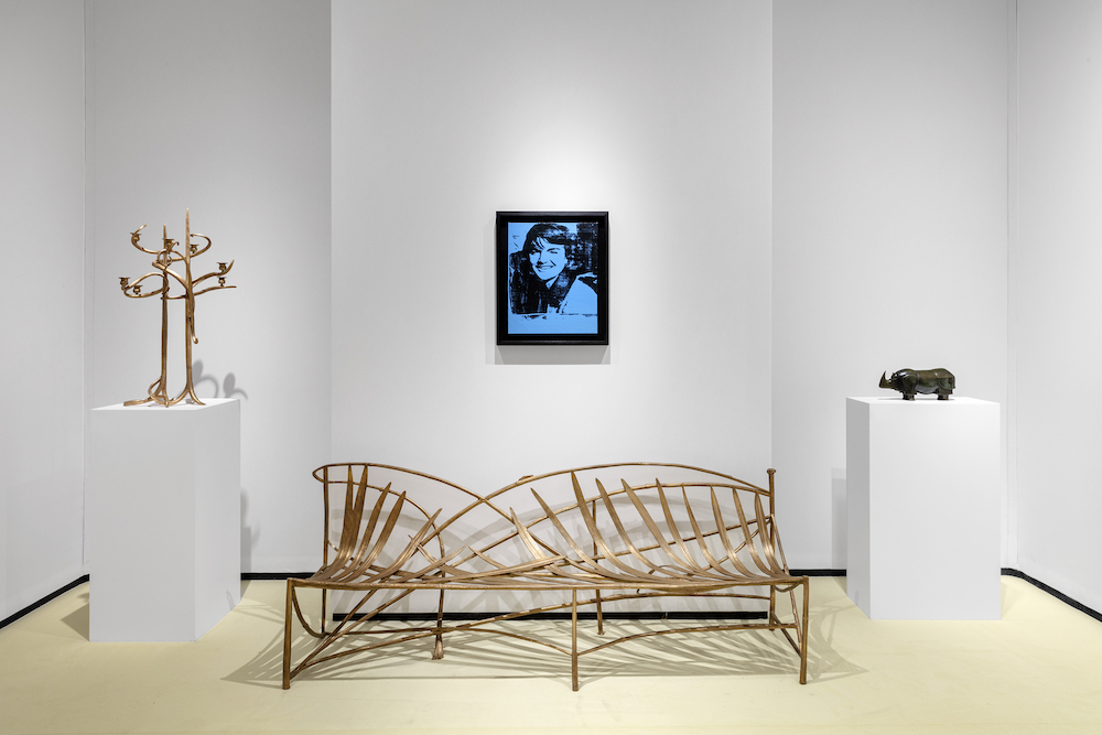  Galerie Mitterrand 