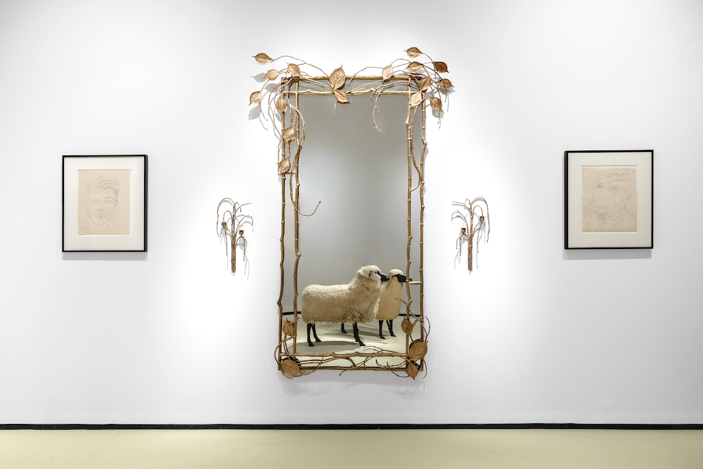  Galerie Mitterrand 