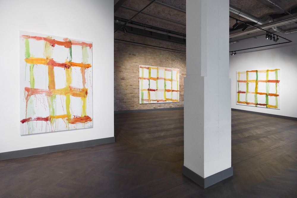 Alexander Wertheim KÖNIG GALERIE 