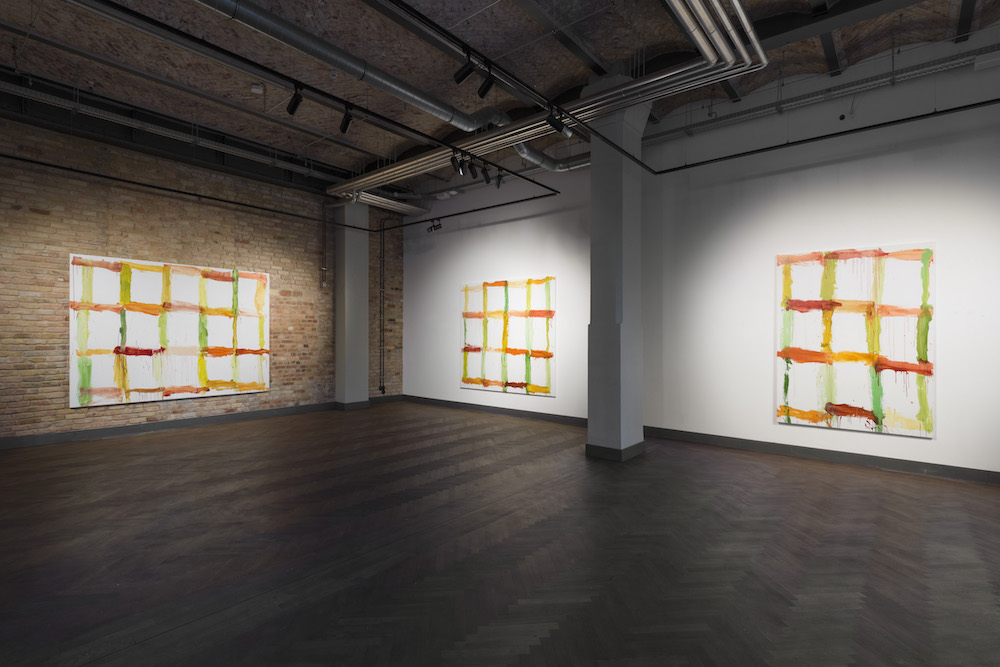 Alexander Wertheim KÖNIG GALERIE 