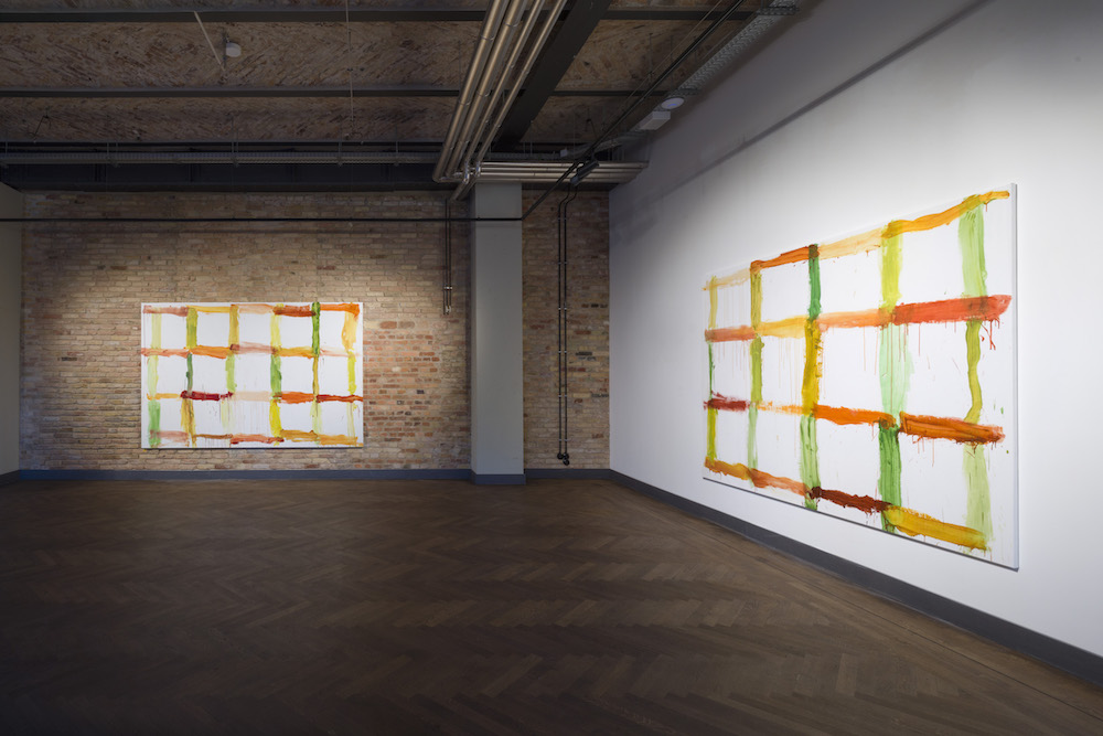 Alexander Wertheim KÖNIG GALERIE 