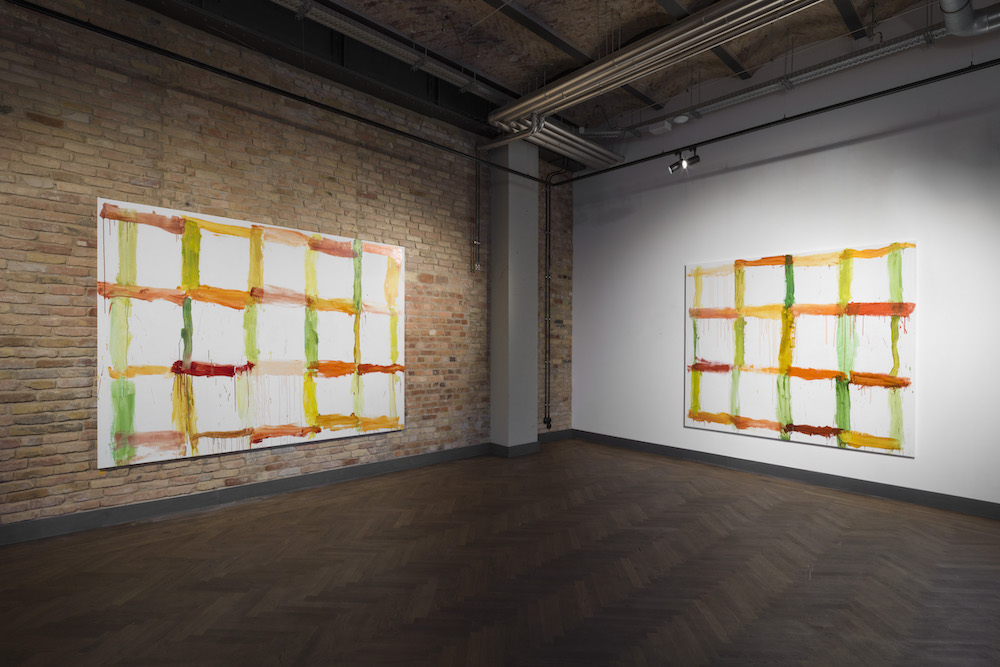 Alexander Wertheim KÖNIG GALERIE 