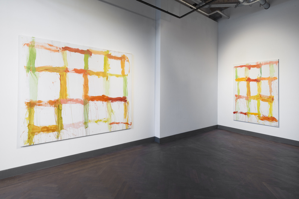 Alexander Wertheim KÖNIG GALERIE 