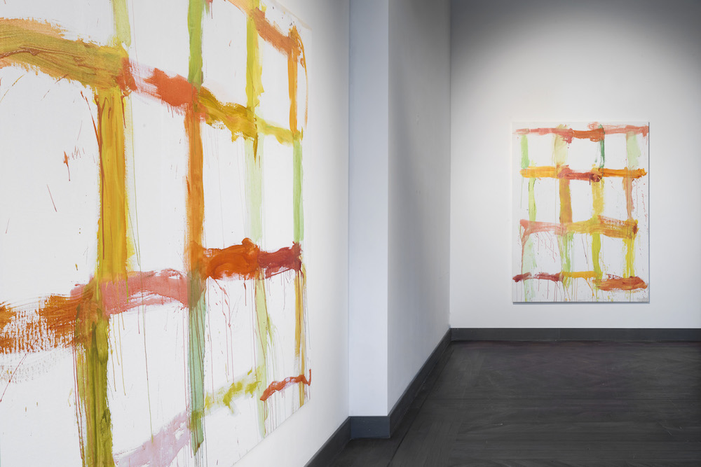 Alexander Wertheim KÖNIG GALERIE 