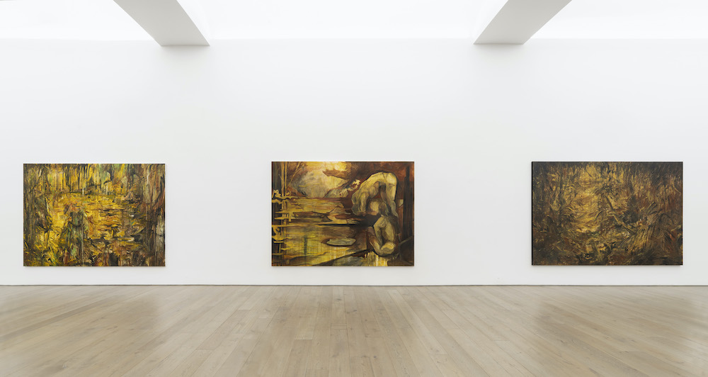 Hugo Toro Perrotin 