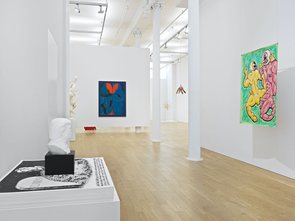  Luhring Augustine Tribeca 