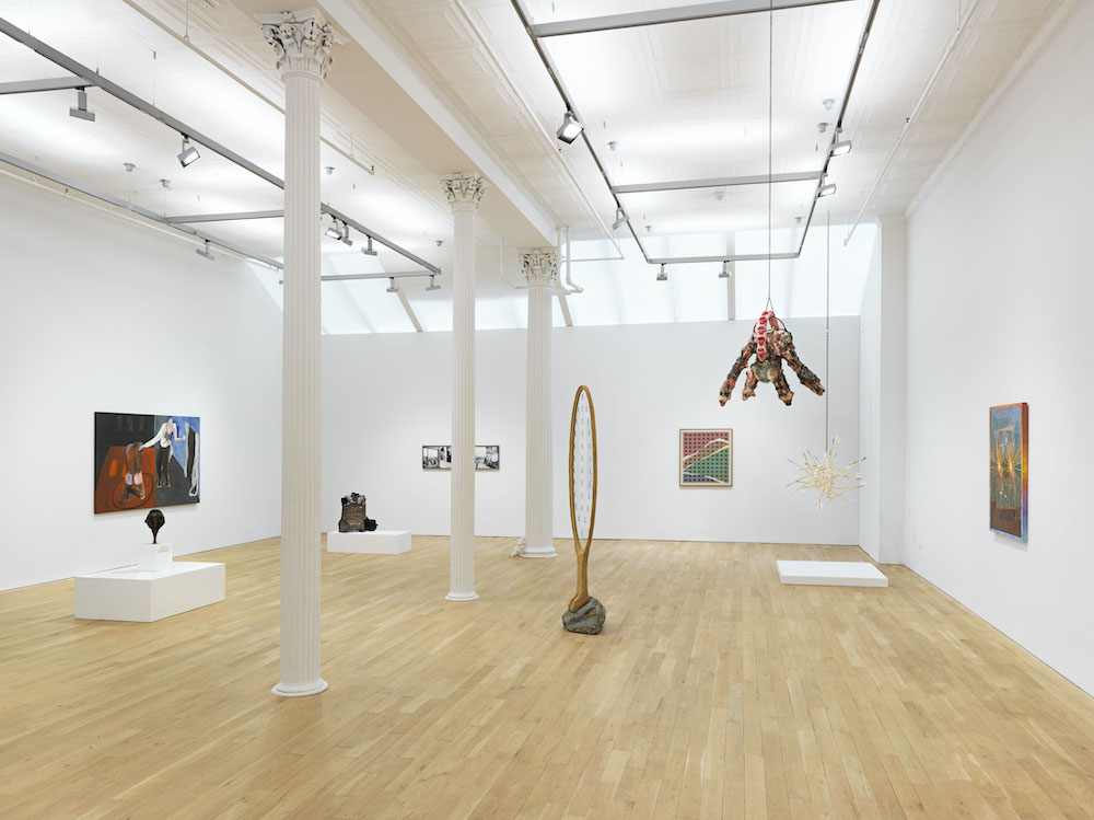  Luhring Augustine Tribeca 