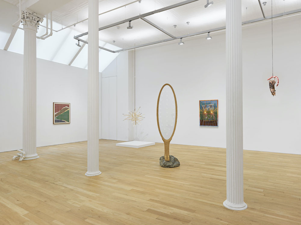  Luhring Augustine Tribeca 