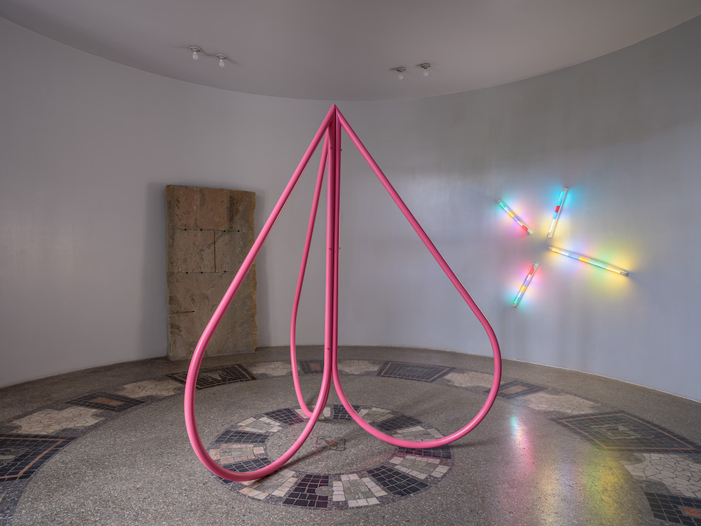  Galerie Nordenhake 