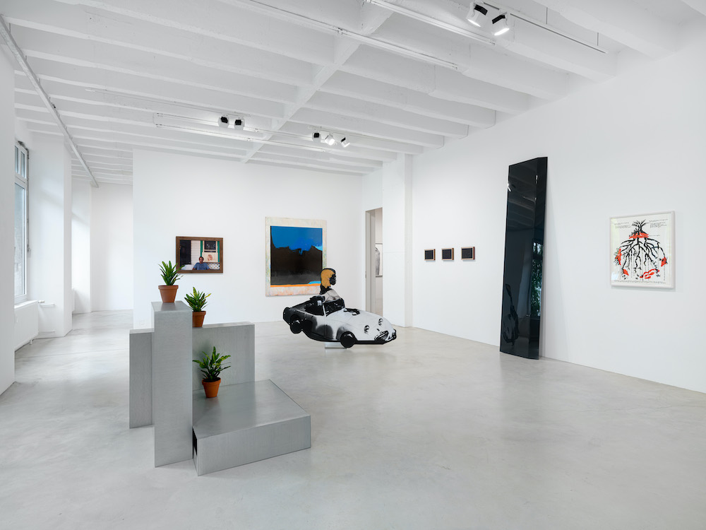  Galerie Nordenhake 