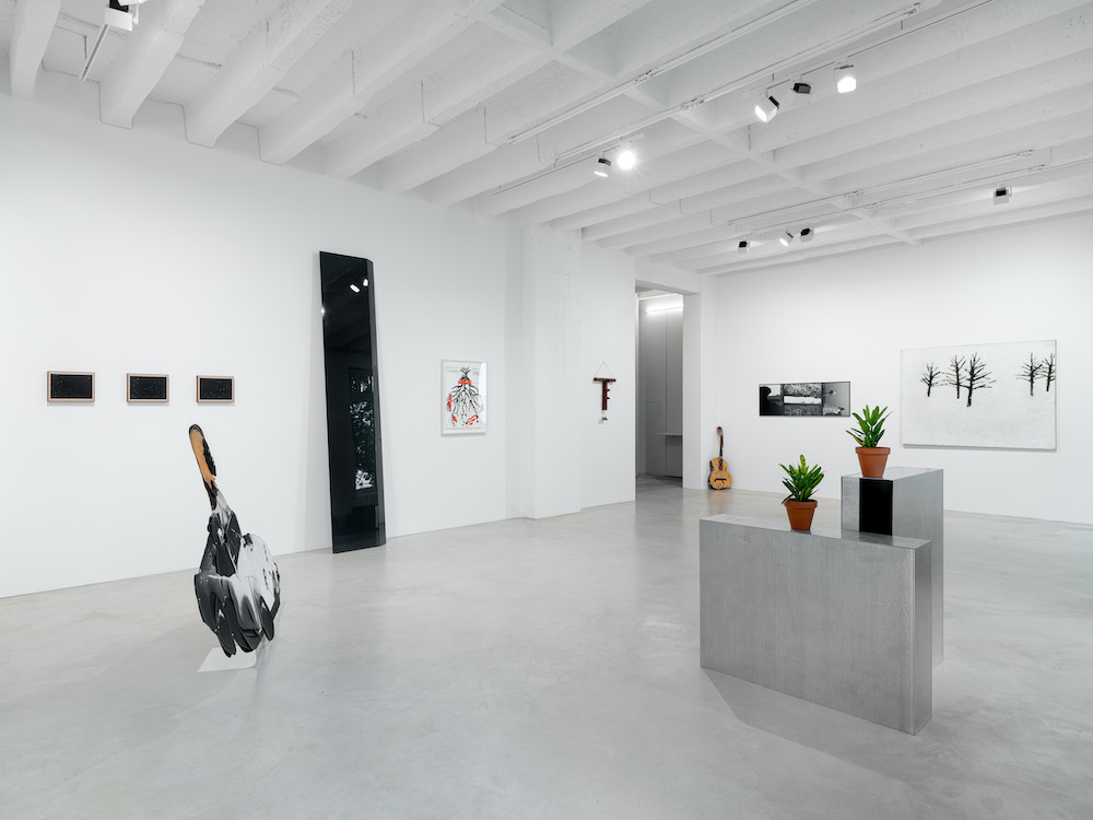  Galerie Nordenhake 