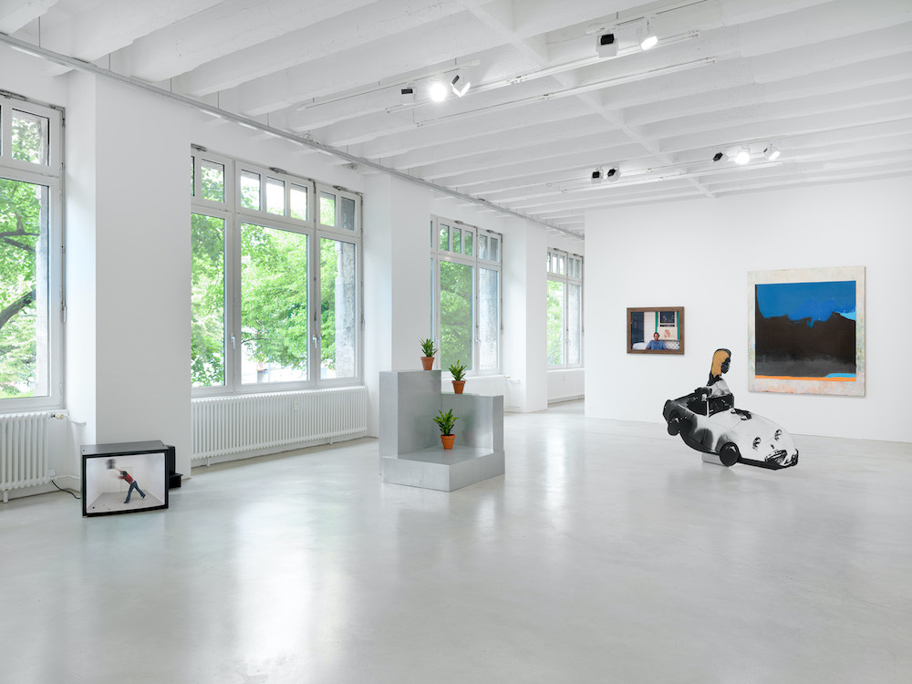  Galerie Nordenhake 