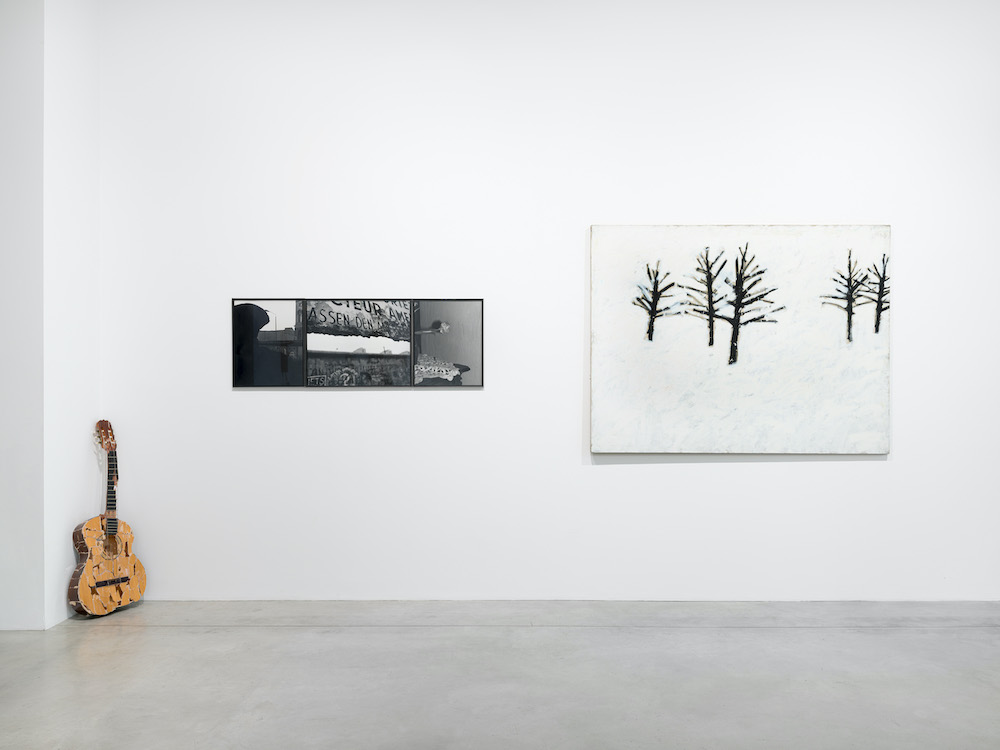  Galerie Nordenhake 