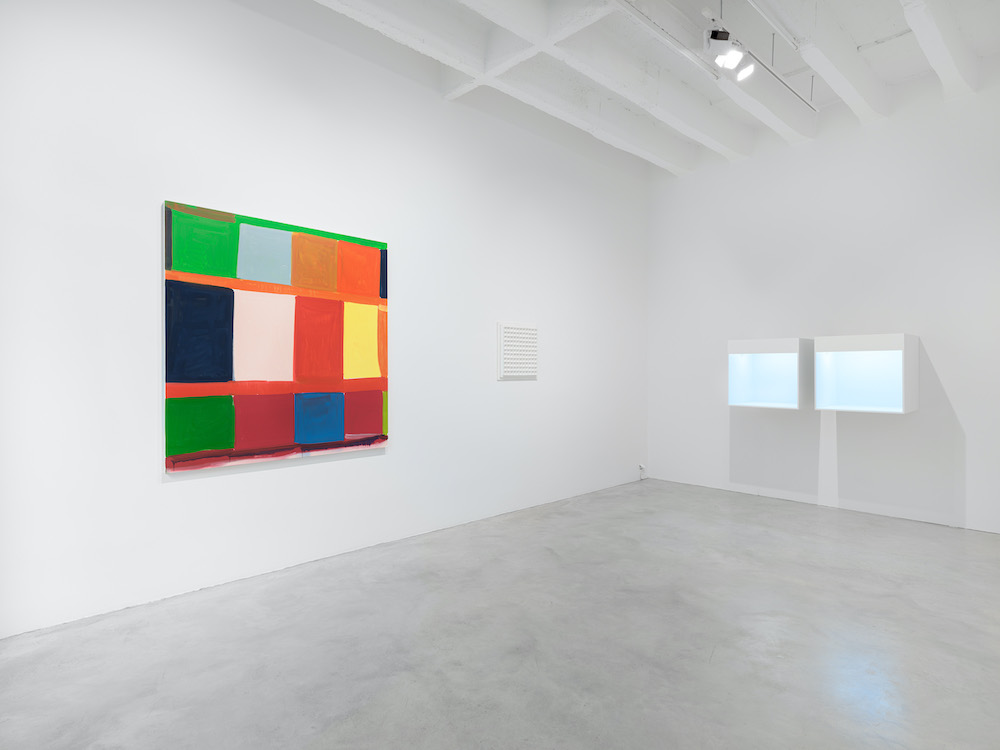  Galerie Nordenhake 