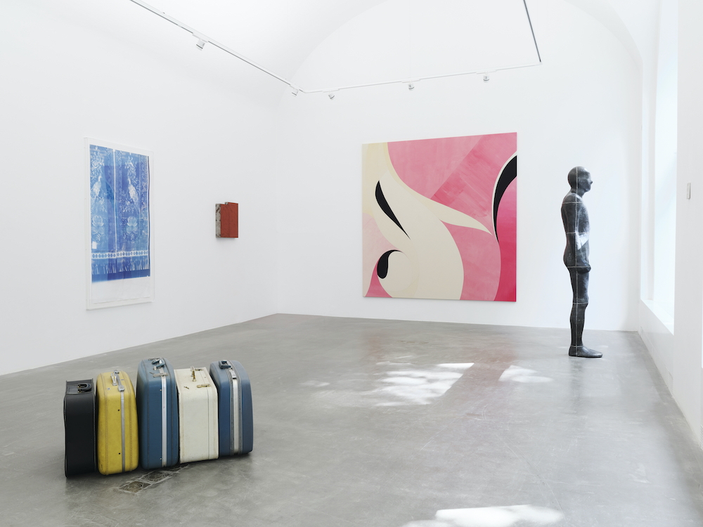  Galerie Nordenhake 