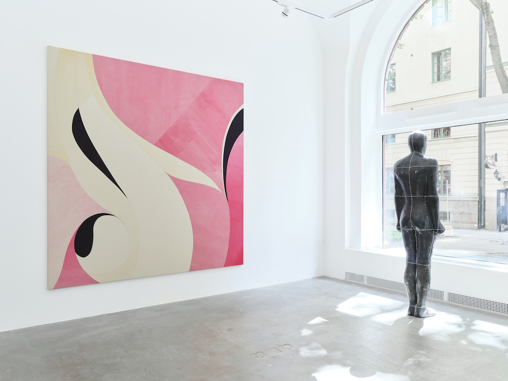  Galerie Nordenhake 