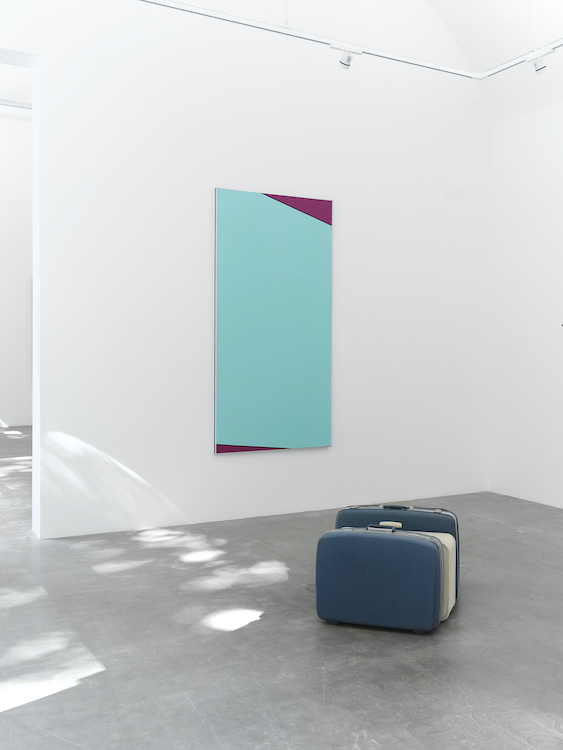  Galerie Nordenhake 