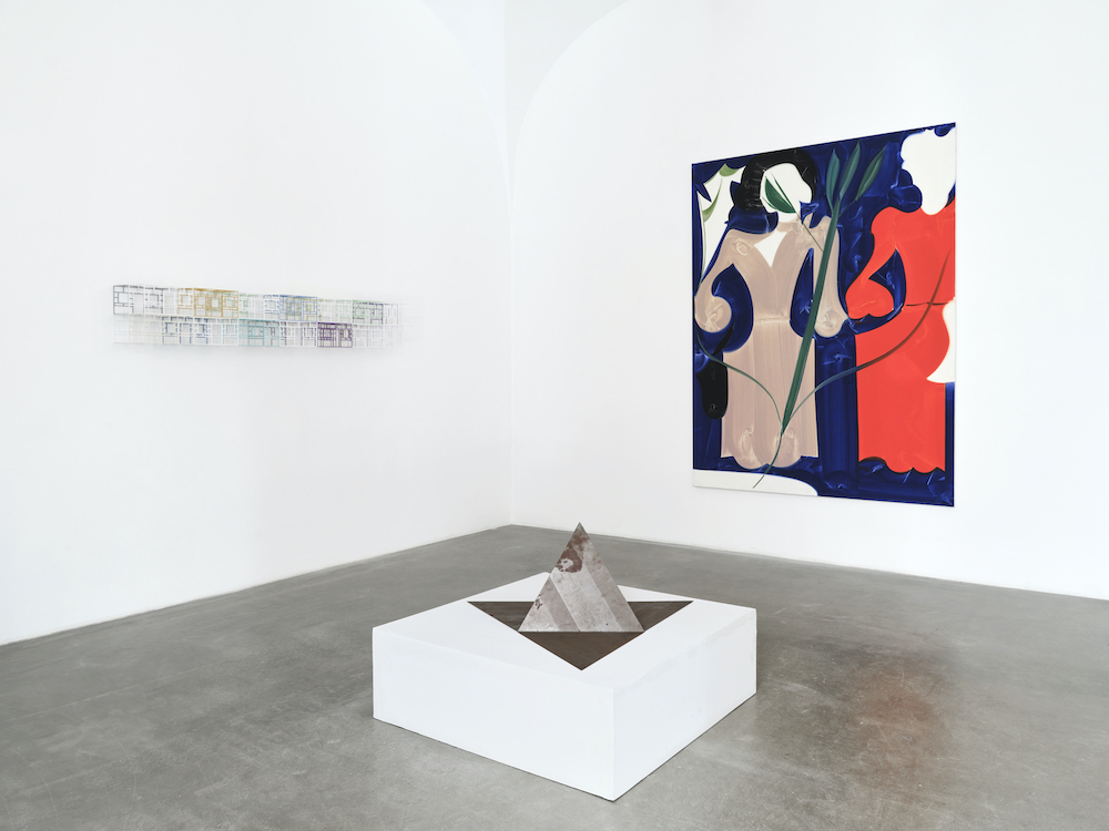  Galerie Nordenhake 