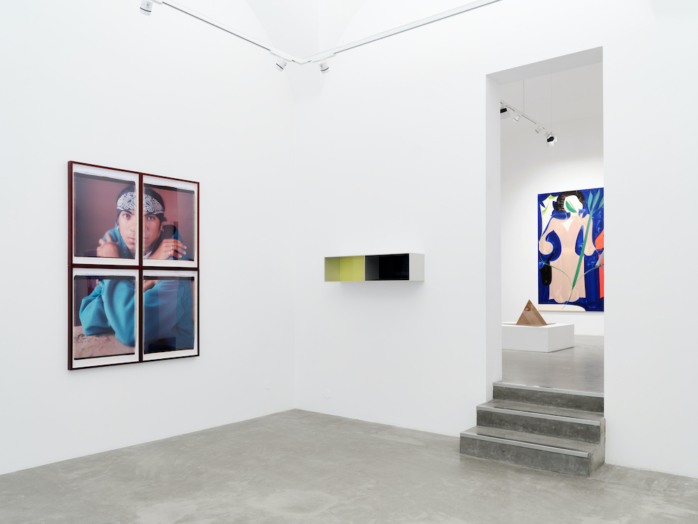  Galerie Nordenhake 
