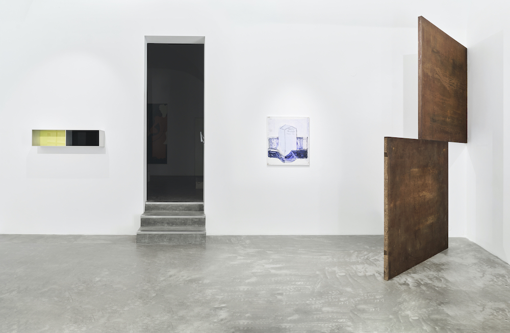  Galerie Nordenhake 
