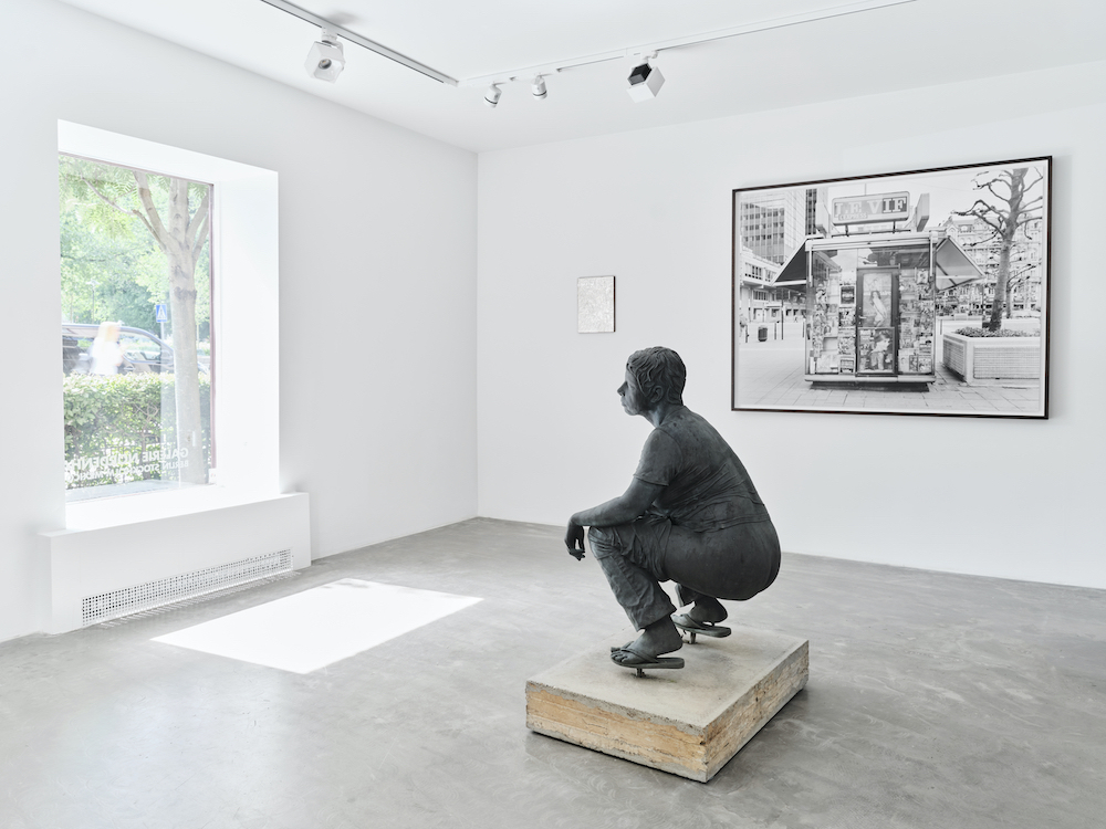  Galerie Nordenhake 
