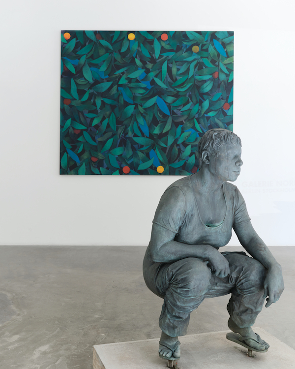  Galerie Nordenhake 