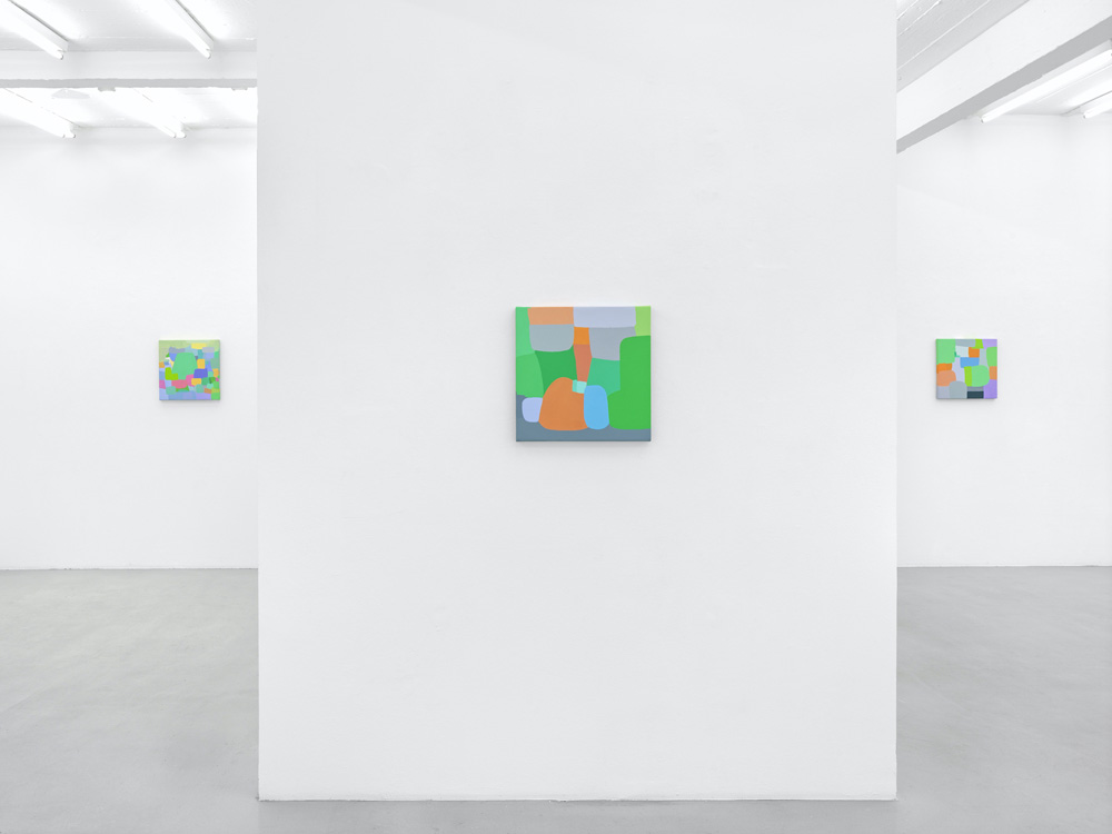 Federico Herrero Sies + Höke Galerie 