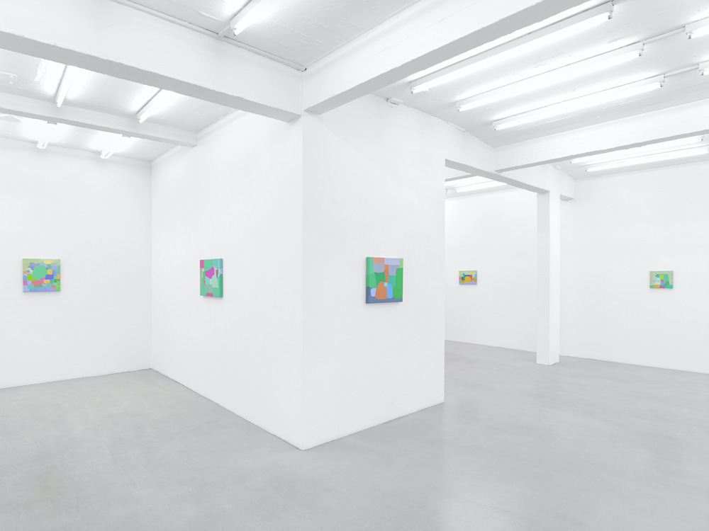 Federico Herrero Sies + Höke Galerie 