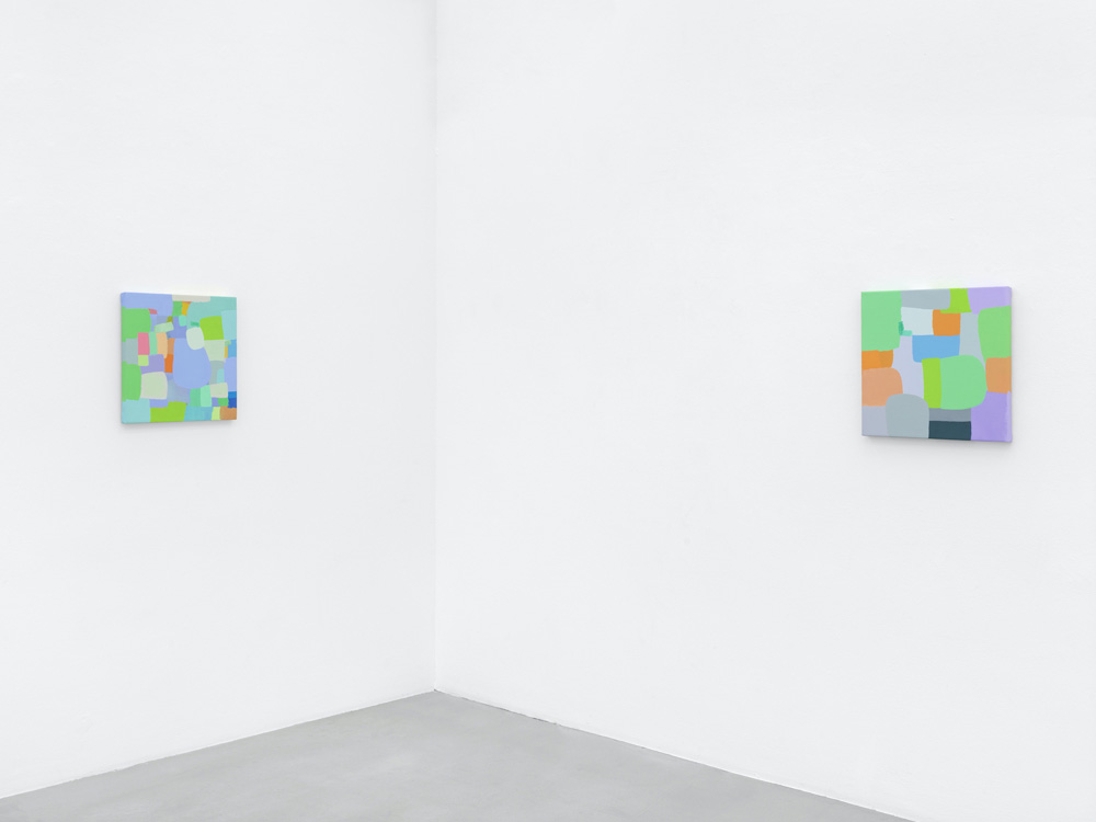 Federico Herrero Sies + Höke Galerie 