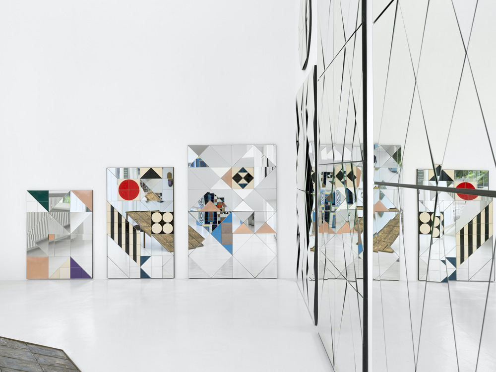 Claudia Wieser Sies + Höke Galerie 