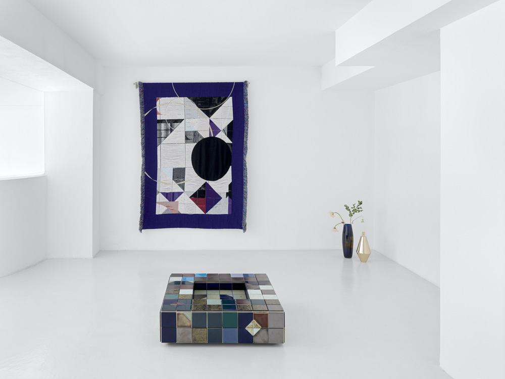 Claudia Wieser Sies + Höke Galerie 