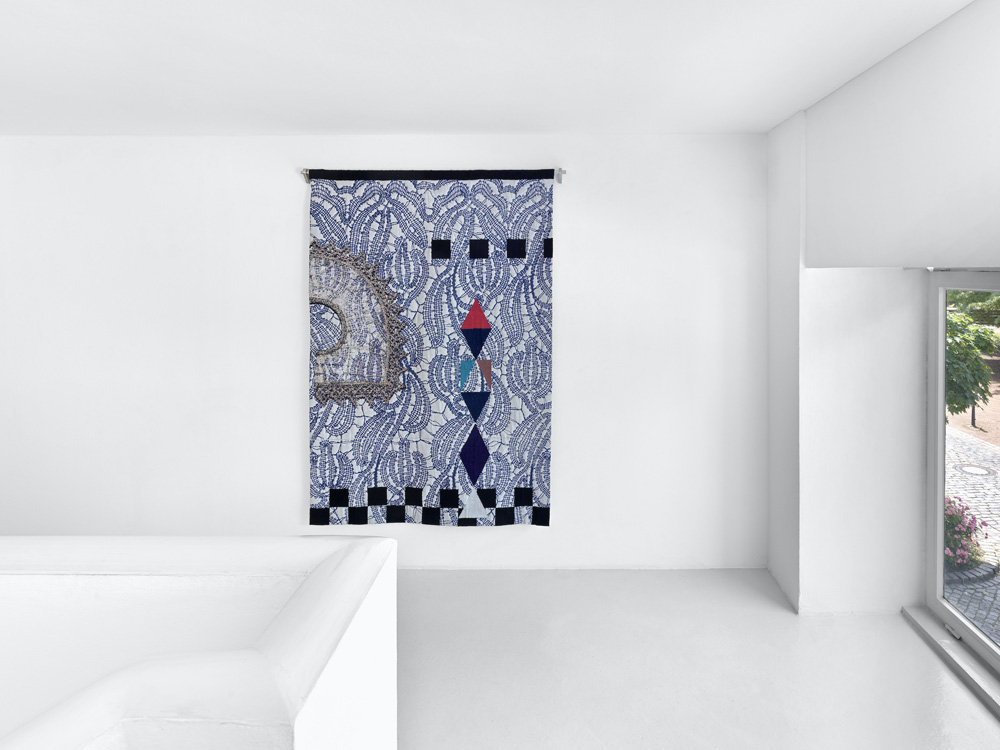 Claudia Wieser Sies + Höke Galerie 