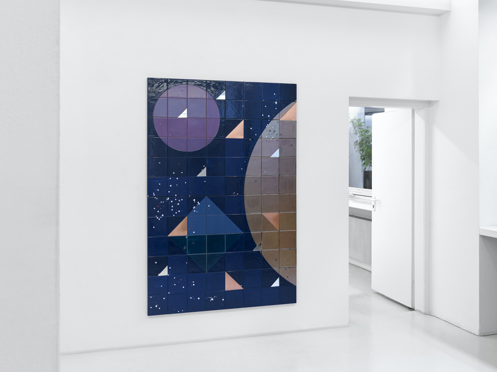 Claudia Wieser Sies + Höke Galerie 