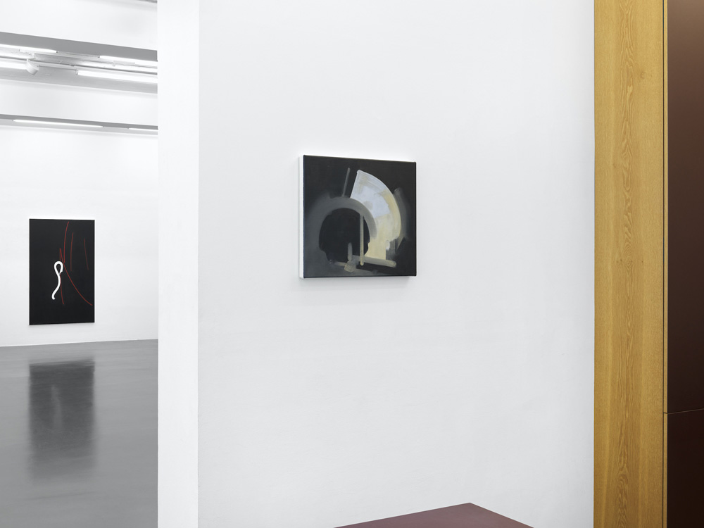 Michael van Ofen Sies + Höke Galerie 