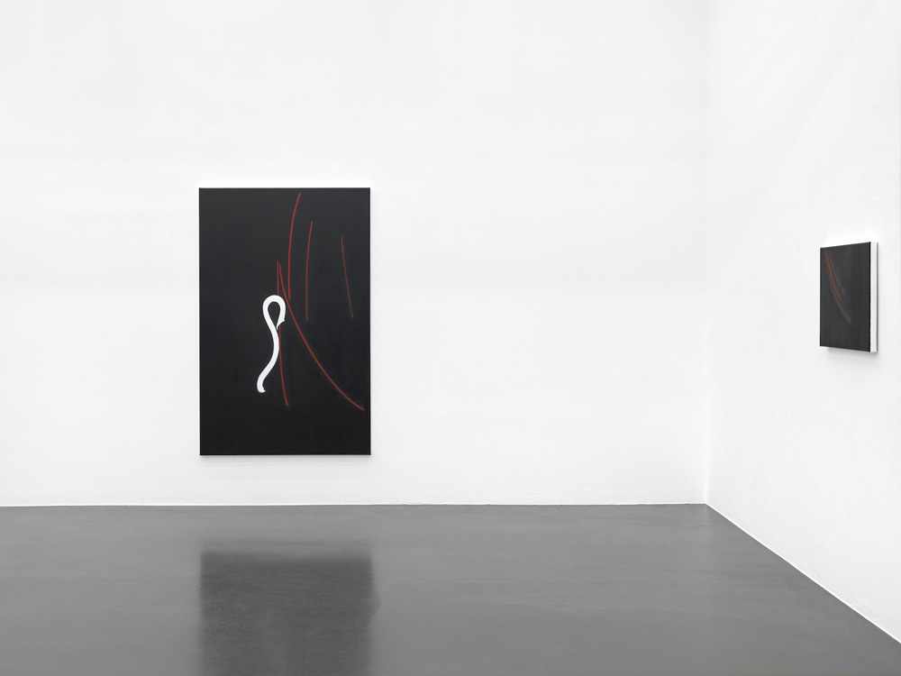Michael van Ofen Sies + Höke Galerie 