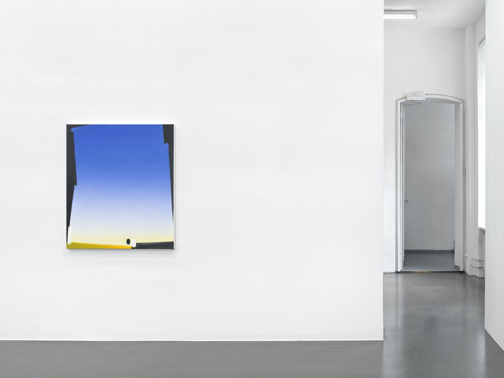 Michael van Ofen Sies + Höke Galerie 