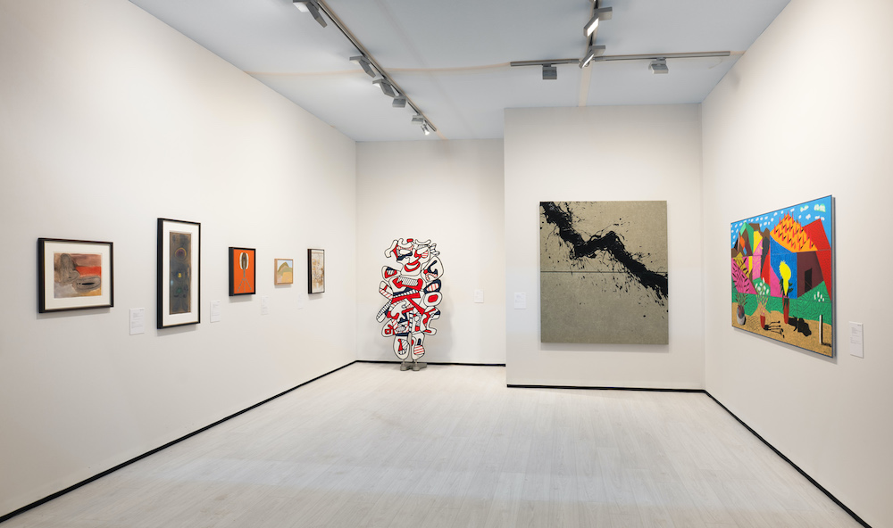  Galerie Lelong 