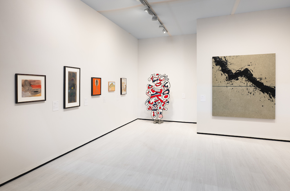  Galerie Lelong 