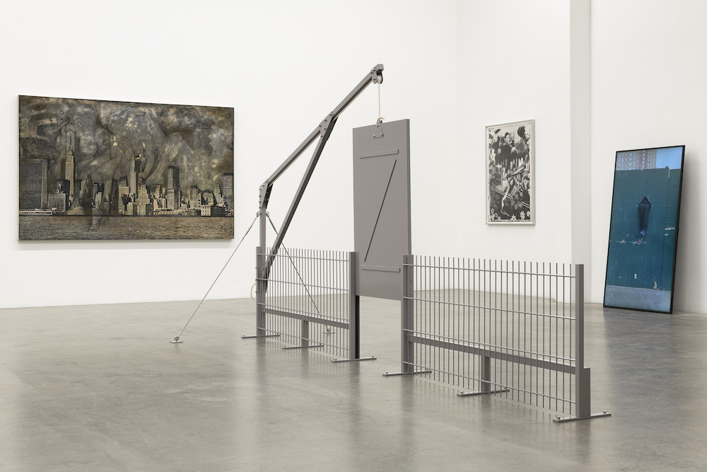  Galerie Neu 