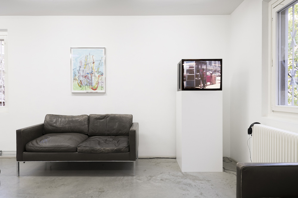  Galerie Neu 