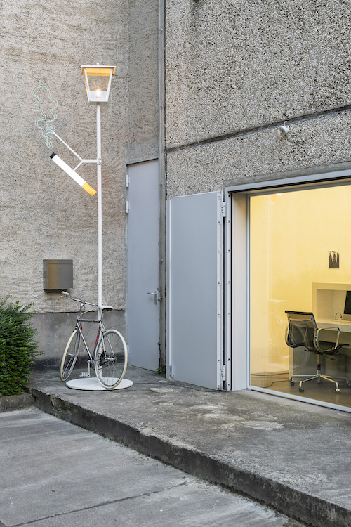  Galerie Neu 