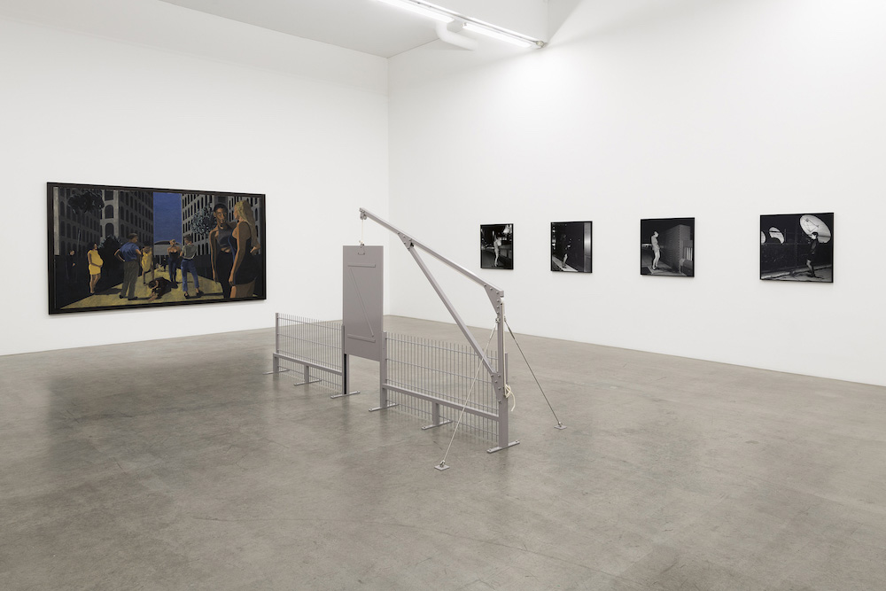  Galerie Neu 