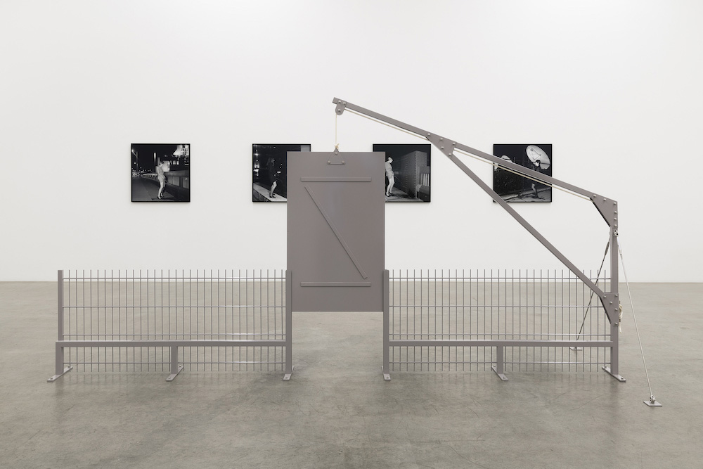  Galerie Neu 