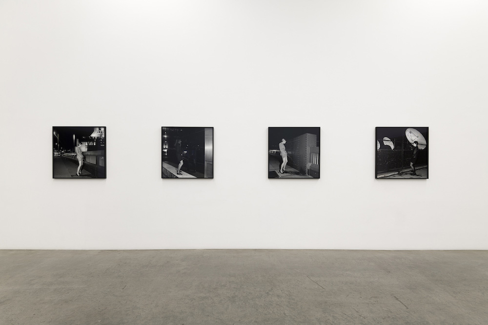  Galerie Neu 